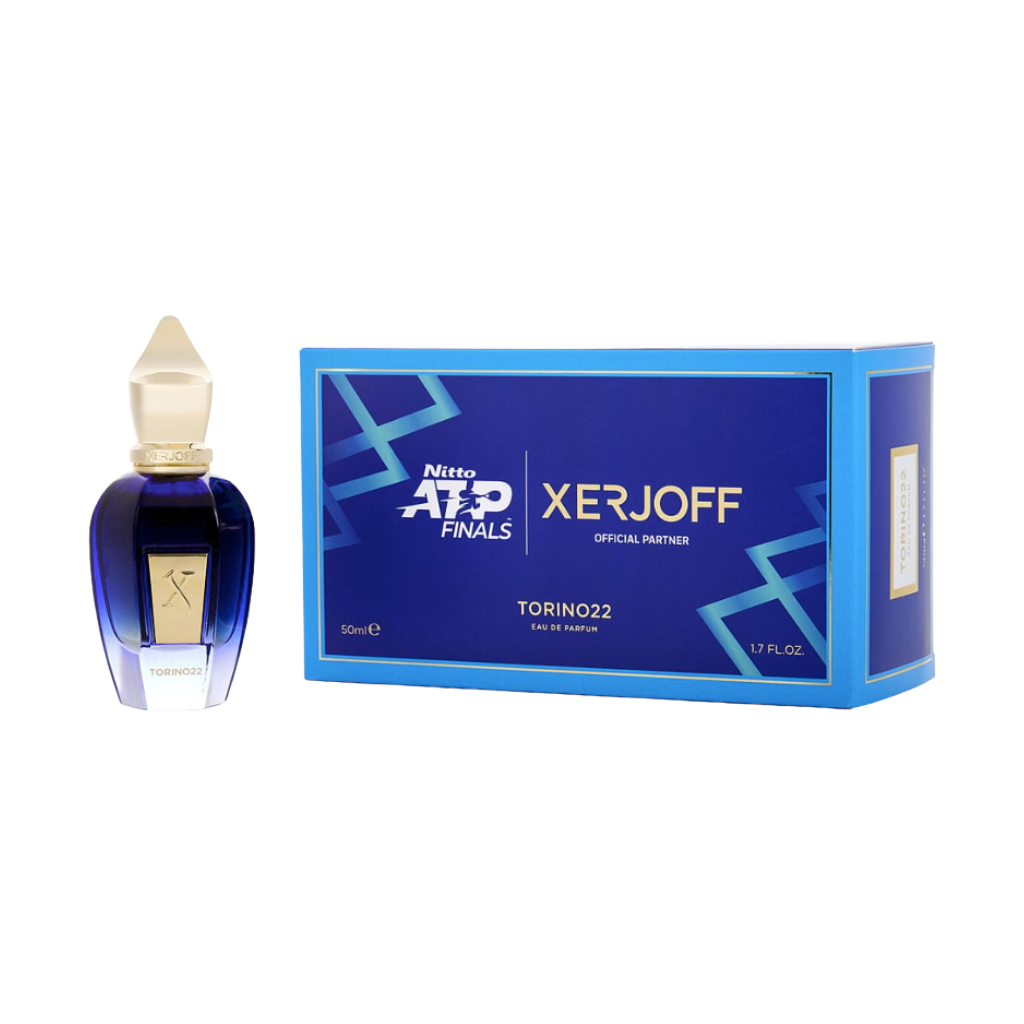 Xerjoff Torino 22 1.7 oz. / 50ml Eau de Parfum - Arvella Fragrance